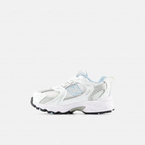 Обувь для малышей New Balance 530 Bungee в Москве - nevtrende.com | фото