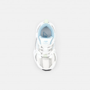 Обувь для малышей New Balance 530 Bungee в Москве - nevtrende.com | фото