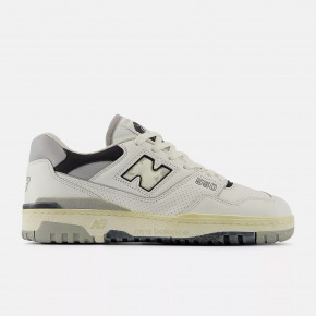 New Balance 550 - описание