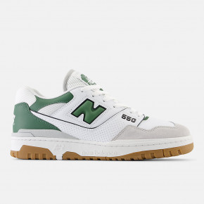 New Balance 550 - описание