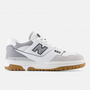 New Balance 550 - описание