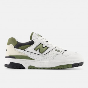 New Balance 550 - описание