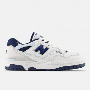 New Balance 550 - описание