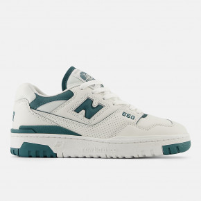 New Balance 550 - описание