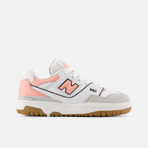 New Balance 550 - описание