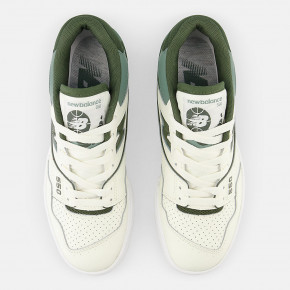 Повседневные кроссовки для женщин New Balance 550 в Москве - nevtrende.com | фото