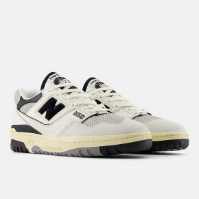 Мужские повседневные кроссовки New Balance 550 в Москве - nevtrende.com | фото