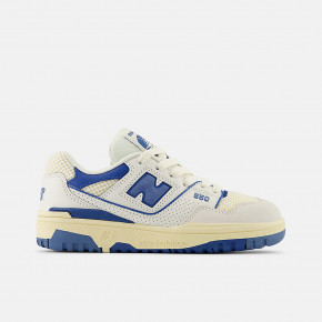 New Balance 550 - описание