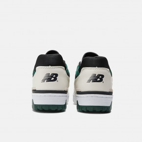 Мужские повседневные кроссовки New Balance 550 в Москве - nevtrende.com | фото