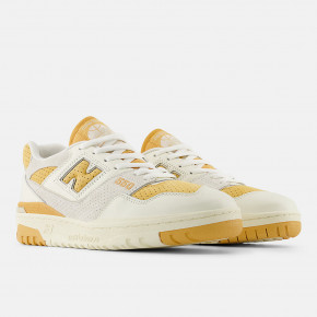 Мужские повседневные кроссовки New Balance 550 в Москве - nevtrende.com | фото