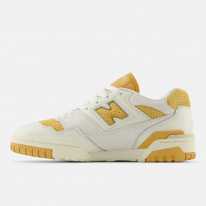 Мужские повседневные кроссовки New Balance 550 в Москве - nevtrende.com | фото