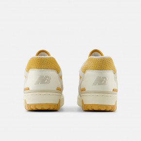Мужские повседневные кроссовки New Balance 550 в Москве - nevtrende.com | фото