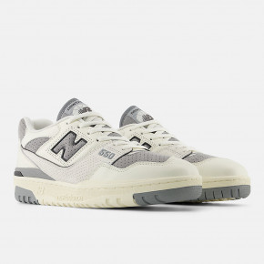 Мужские повседневные кроссовки New Balance 550 в Москве - nevtrende.com | фото