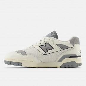 Мужские повседневные кроссовки New Balance 550 в Москве - nevtrende.com | фото