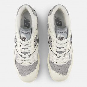 Мужские повседневные кроссовки New Balance 550 в Москве - nevtrende.com | фото