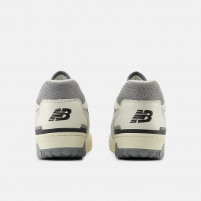 Мужские повседневные кроссовки New Balance 550 в Москве - nevtrende.com | фото