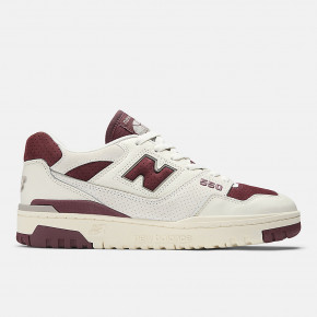 New Balance 550 - описание