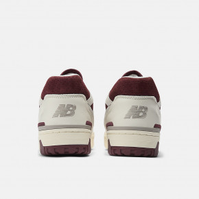Мужские повседневные кроссовки New Balance 550 в Москве - nevtrende.com | фото