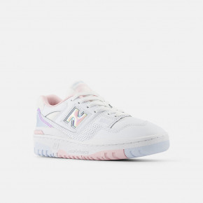 Обувь для детей от 5 до 7 лет New Balance 550 в Москве - nevtrende.com | фото