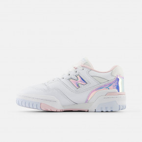 Обувь для детей от 5 до 7 лет New Balance 550 в Москве - nevtrende.com | фото