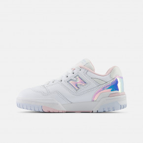 Обувь для детей от 1 года до 5 лет New Balance 550 в Москве - nevtrende.com | фото