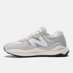 Повседневные кроссовки для женщин New Balance 57/40 в Москве - nevtrende.com | фото