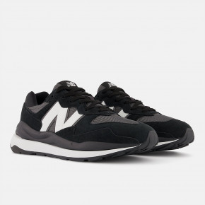 Мужские повседневные кроссовки New Balance 57/40 в Москве - nevtrende.com | фото