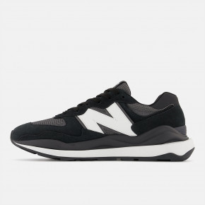 Мужские повседневные кроссовки New Balance 57/40 в Москве - nevtrende.com | фото