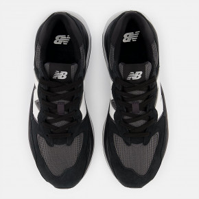 Мужские повседневные кроссовки New Balance 57/40 в Москве - nevtrende.com | фото