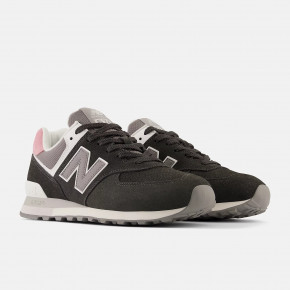 Мужские повседневные кроссовки New Balance 574 в Москве - nevtrende.com | фото