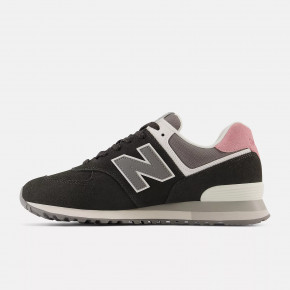 Мужские повседневные кроссовки New Balance 574 в Москве - nevtrende.com | фото