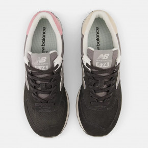 Мужские повседневные кроссовки New Balance 574 в Москве - nevtrende.com | фото