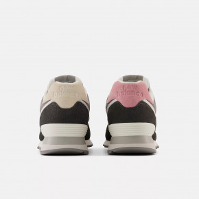Мужские повседневные кроссовки New Balance 574 в Москве - nevtrende.com | фото