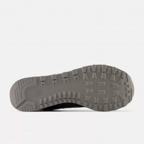 Мужские повседневные кроссовки New Balance 574 в Москве - nevtrende.com | фото