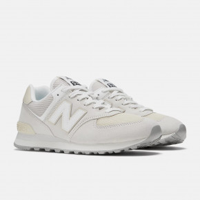 Мужские повседневные кроссовки New Balance 574 в Москве - nevtrende.com | фото