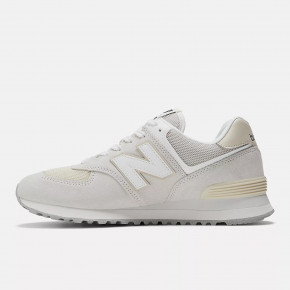 Мужские повседневные кроссовки New Balance 574 в Москве - nevtrende.com | фото