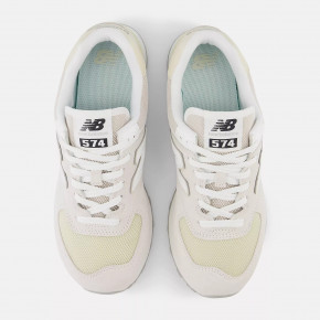 Мужские повседневные кроссовки New Balance 574 в Москве - nevtrende.com | фото