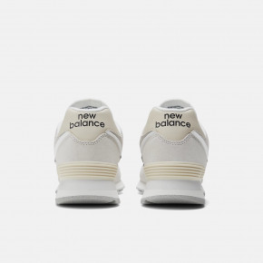 Мужские повседневные кроссовки New Balance 574 в Москве - nevtrende.com | фото