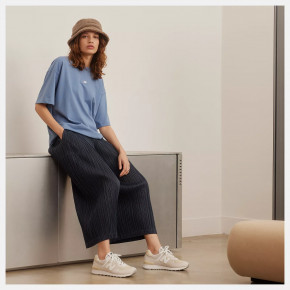 Мужские повседневные кроссовки New Balance 574 в Москве - nevtrende.com | фото
