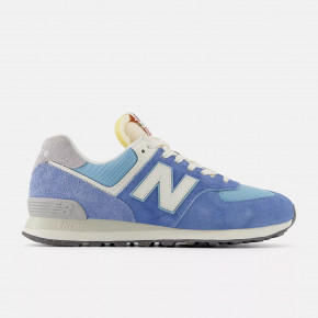 New Balance 574 - описание