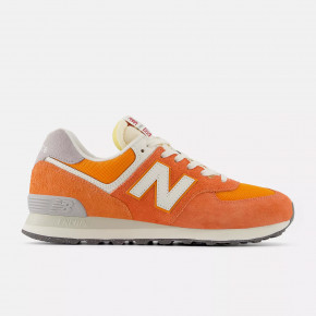 New Balance 574 - описание