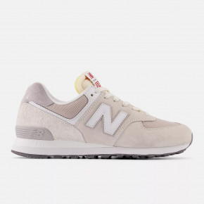 Мужские повседневные кроссовки New Balance 574 в Москве - nevtrende.com | фото