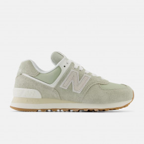 New Balance 574 - описание