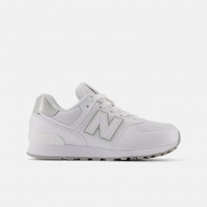 New Balance 574 - описание