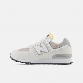 Обувь для детей от 1 года до 5 лет New Balance 574 в Москве - nevtrende.com | фото