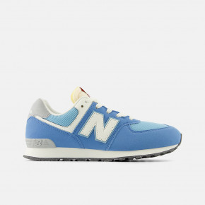 New Balance 574 - описание