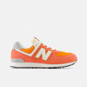 New Balance 574 - описание