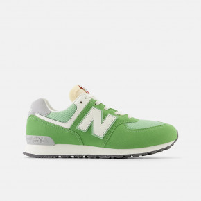 New Balance 574 - описание