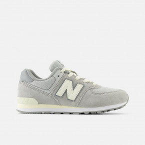 New Balance 574 - описание