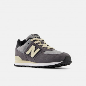 Обувь для детей от 1 года до 5 лет New Balance 574 в Москве - nevtrende.com | фото